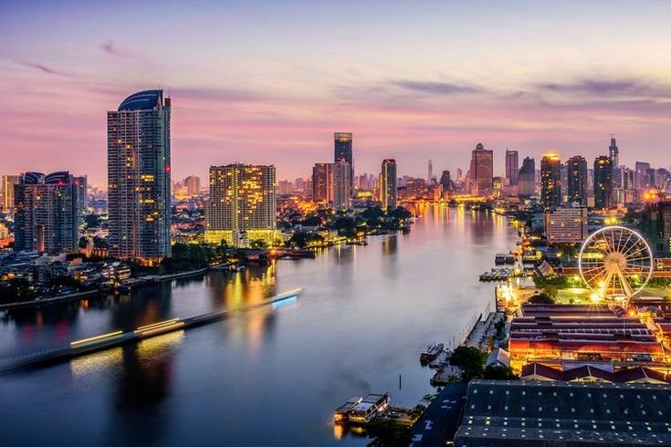 How to Spend 48 Hours in Bangkok, According to a…